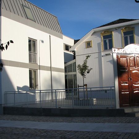 Home Hotel Tollboden Ντράμεν Εξωτερικό φωτογραφία