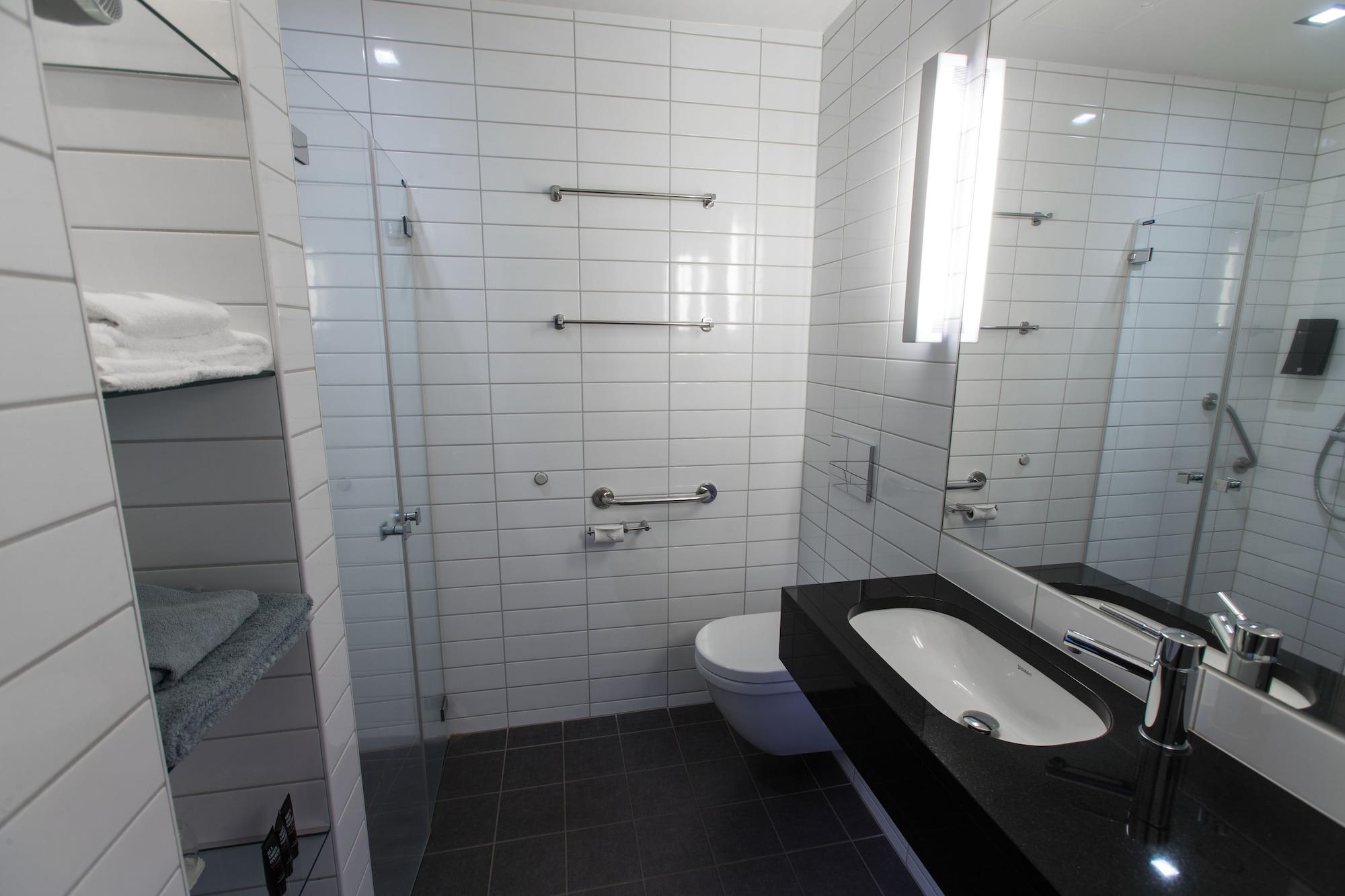 Home Hotel Tollboden Ντράμεν Εξωτερικό φωτογραφία
