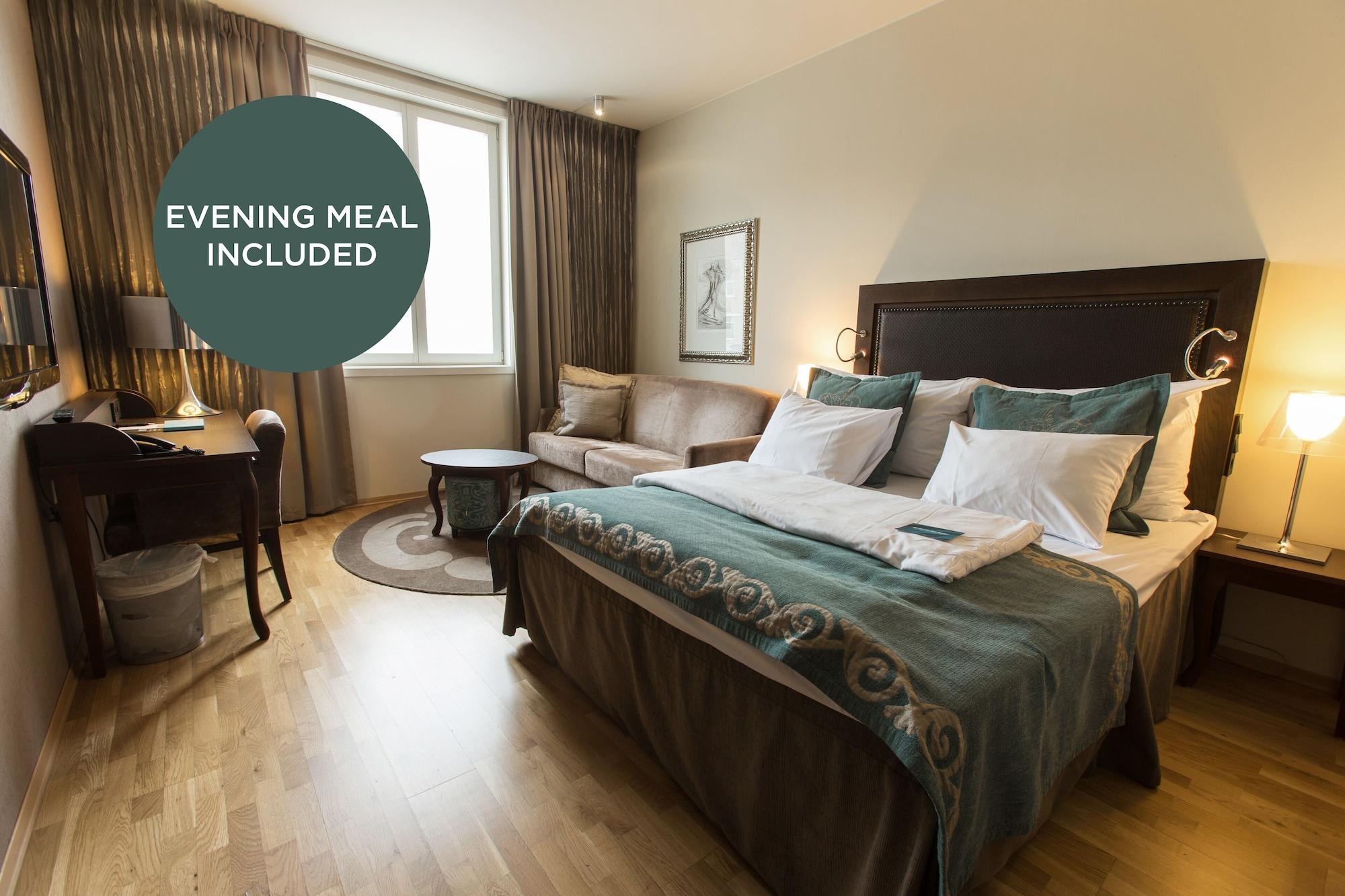 Home Hotel Tollboden Ντράμεν Εξωτερικό φωτογραφία