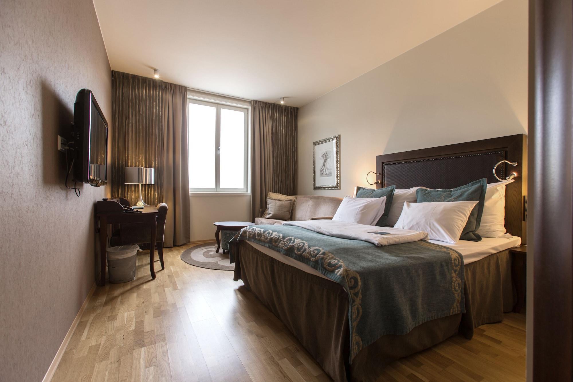 Home Hotel Tollboden Ντράμεν Εξωτερικό φωτογραφία