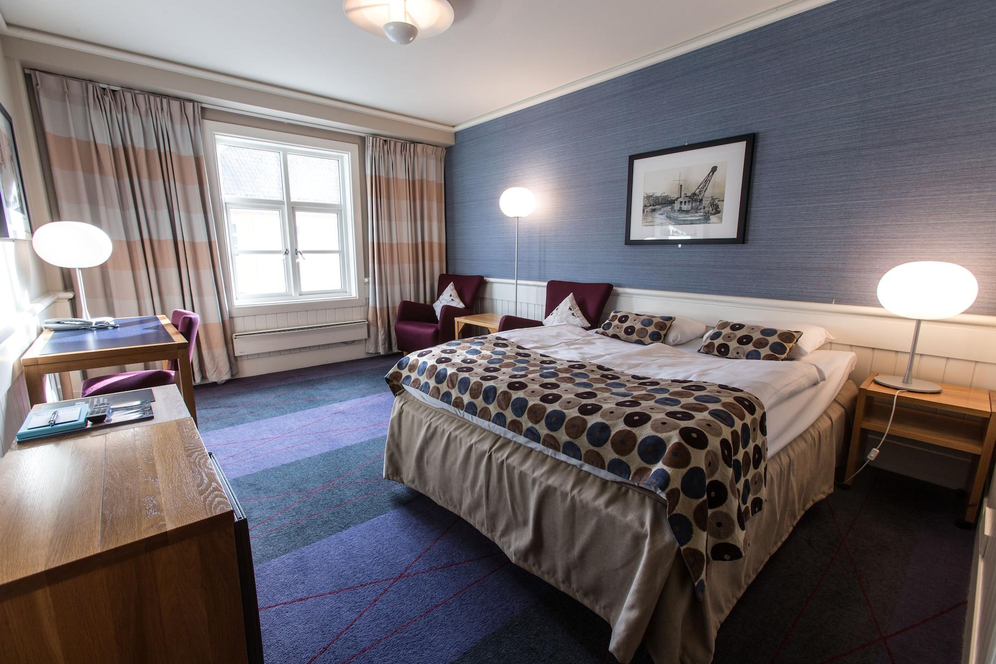 Home Hotel Tollboden Ντράμεν Εξωτερικό φωτογραφία
