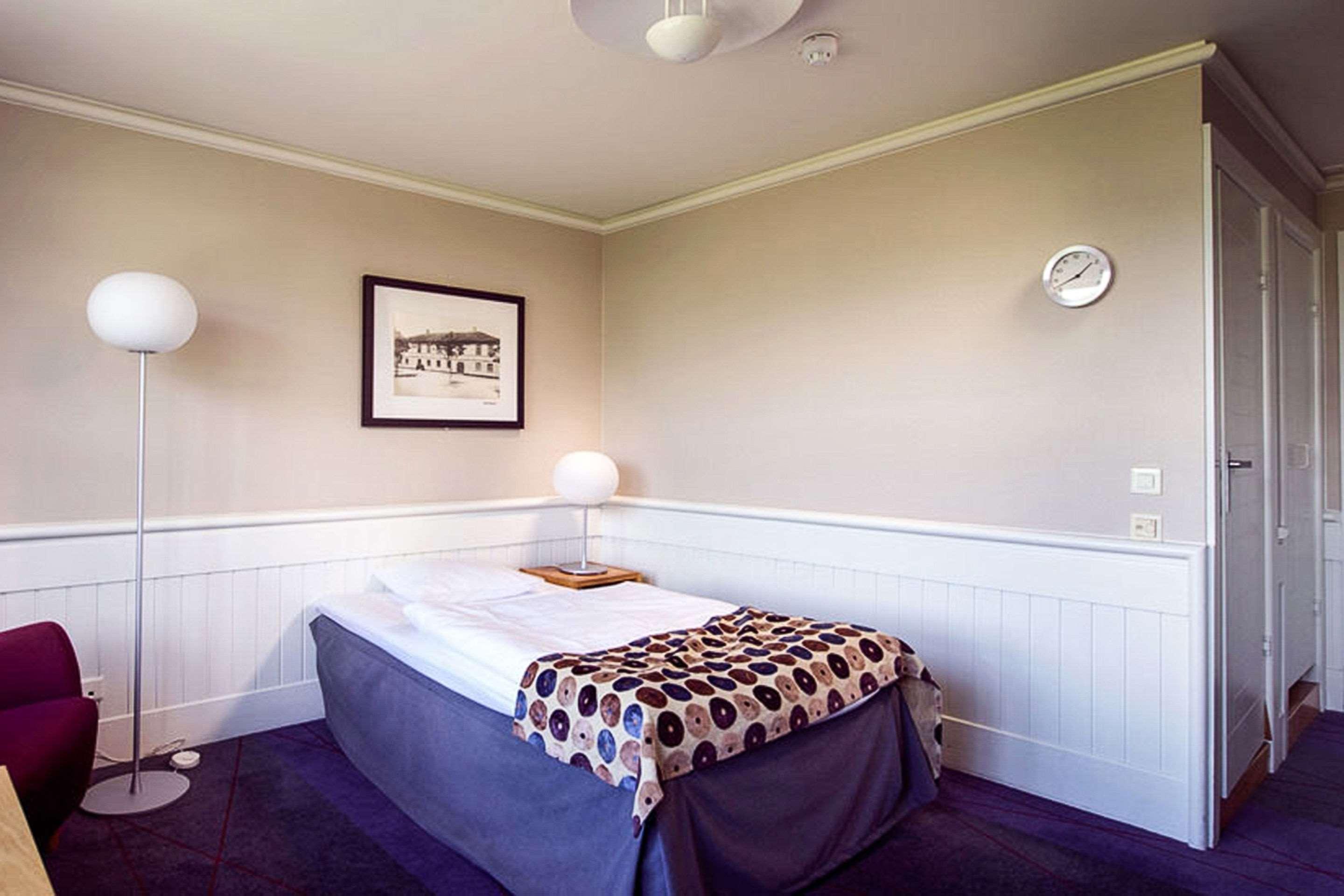Home Hotel Tollboden Ντράμεν Εξωτερικό φωτογραφία