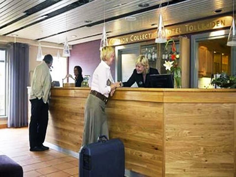 Home Hotel Tollboden Ντράμεν Εσωτερικό φωτογραφία
