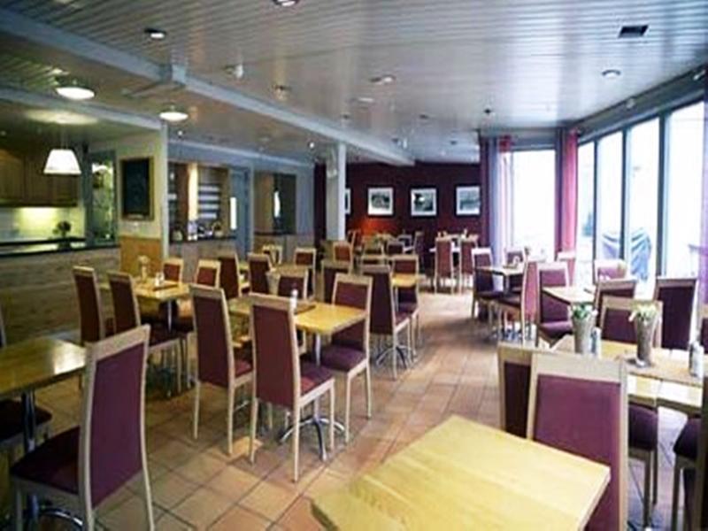 Home Hotel Tollboden Ντράμεν Εξωτερικό φωτογραφία