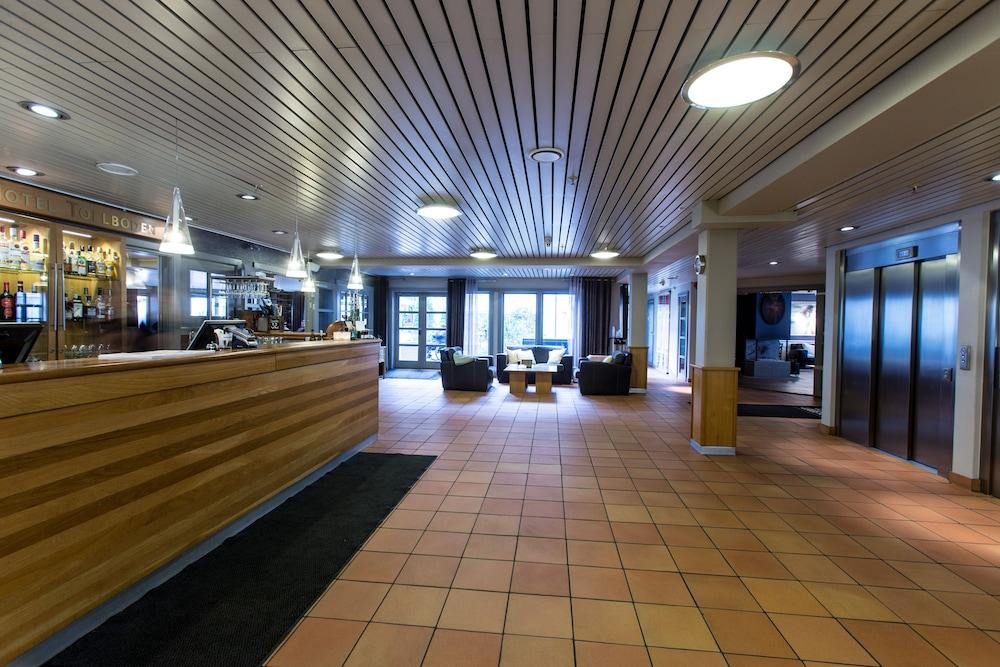 Home Hotel Tollboden Ντράμεν Εξωτερικό φωτογραφία