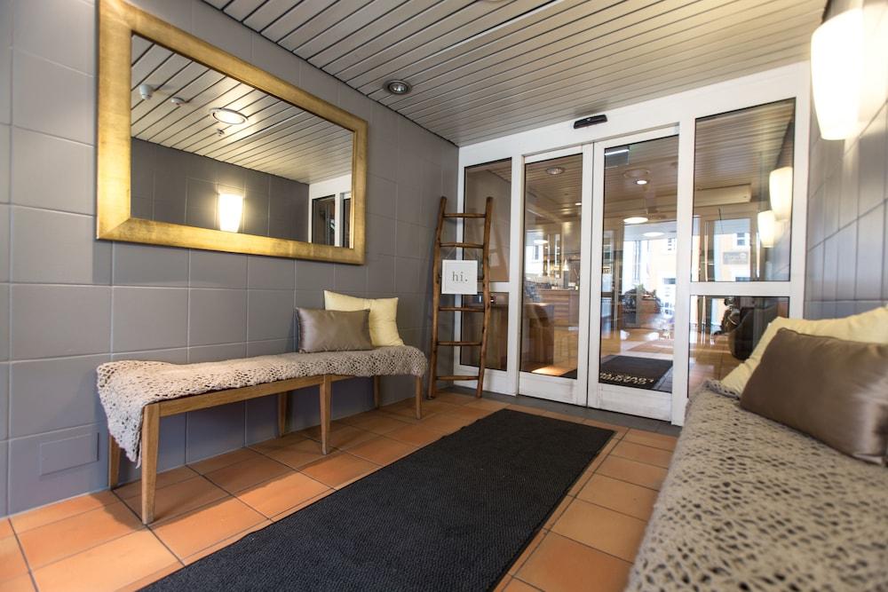 Home Hotel Tollboden Ντράμεν Εξωτερικό φωτογραφία