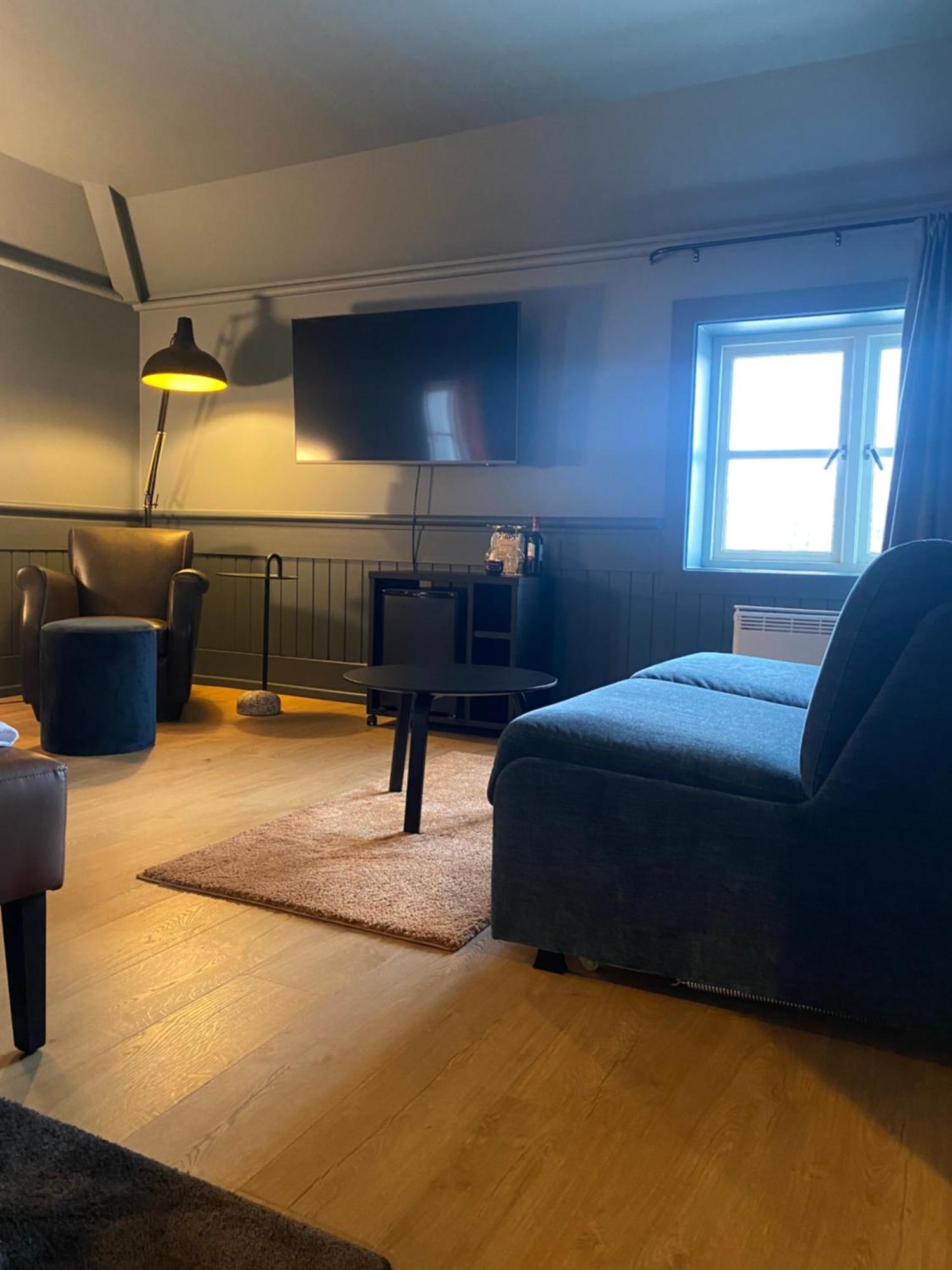 Home Hotel Tollboden Ντράμεν Εξωτερικό φωτογραφία