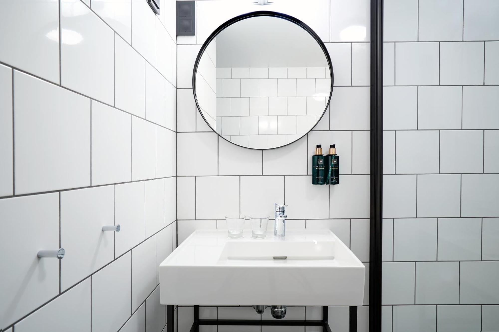 Home Hotel Tollboden Ντράμεν Εξωτερικό φωτογραφία