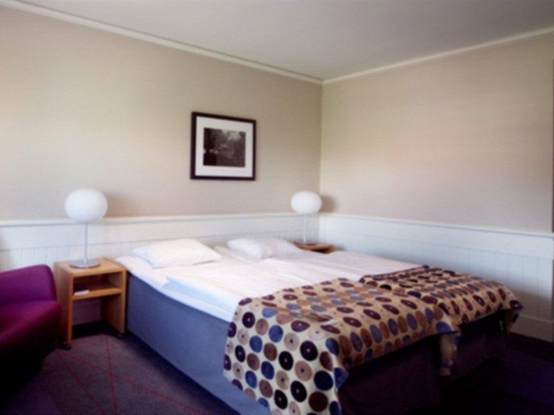 Home Hotel Tollboden Ντράμεν Εξωτερικό φωτογραφία