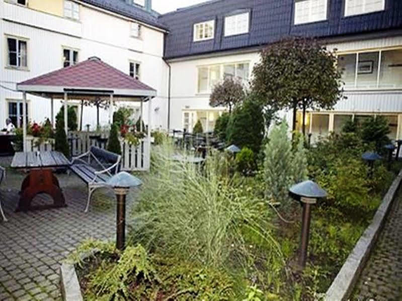 Home Hotel Tollboden Ντράμεν Εξωτερικό φωτογραφία