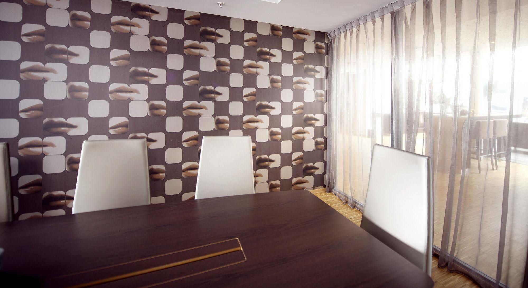 Home Hotel Tollboden Ντράμεν Εξωτερικό φωτογραφία